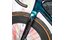 Unleazhed Rahmenschutzfolie Gravelbike BPG01 Forest