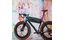 Unleazhed Rahmenschutzfolie Gravelbike BPG01 Forest