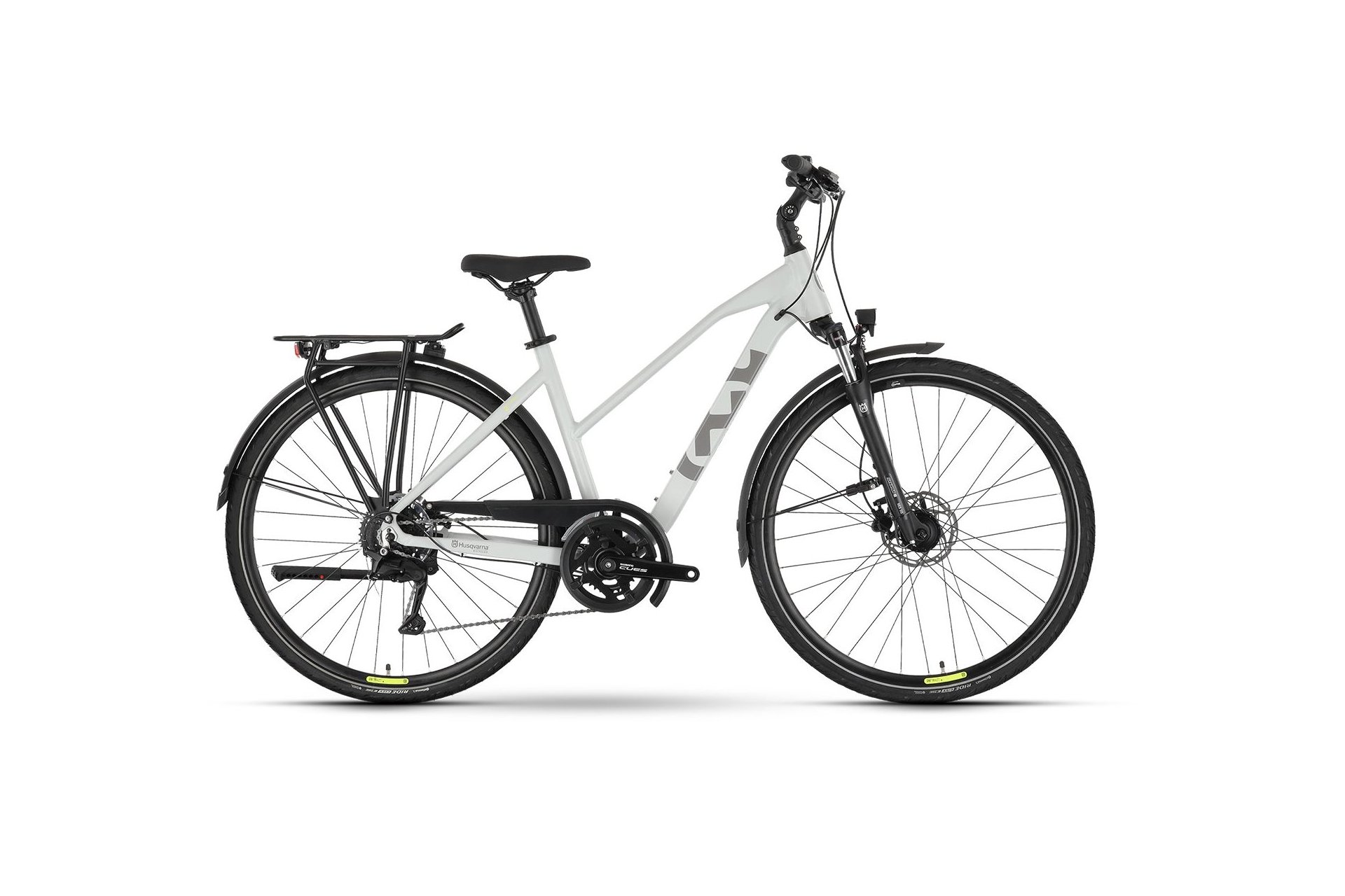 Husqvarna Towner B2 - 28 Zoll - Damen Sport - 2024