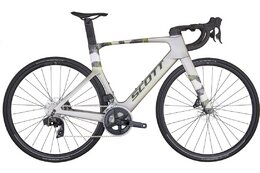 Scott Foil RC 30 - 28 Zoll - Diamant - 2025