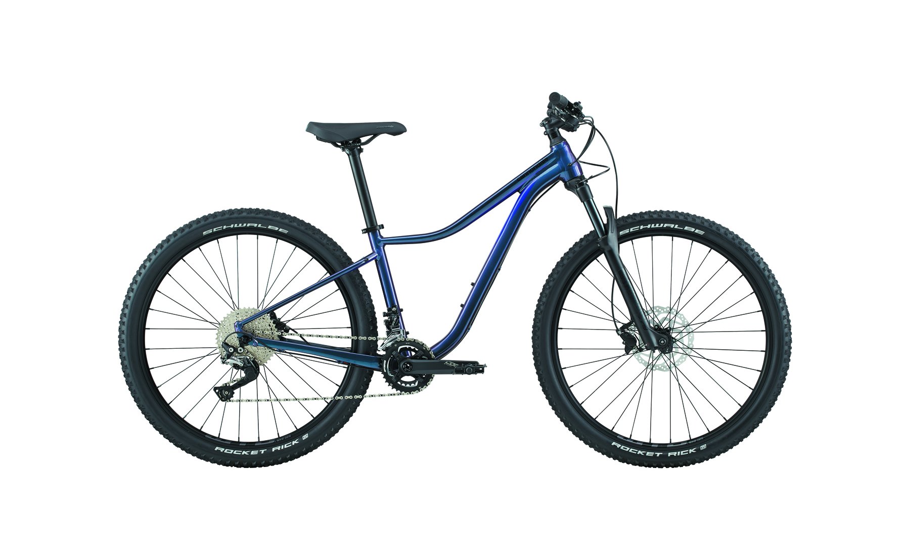 cannondale trail xxl