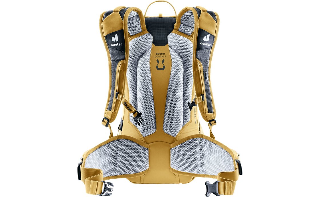 deuter Attack 16
