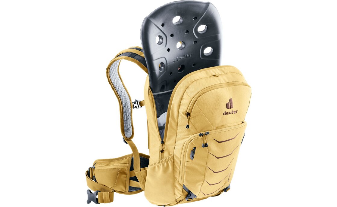 deuter Attack 16