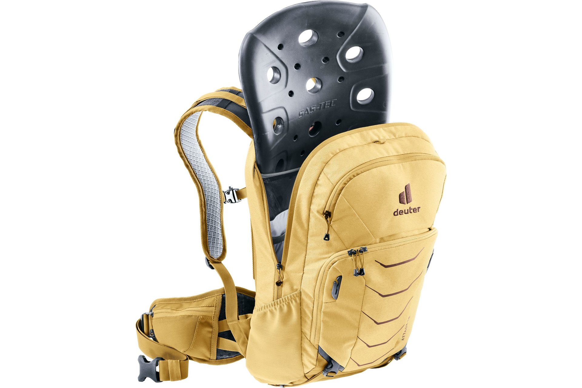 deuter Attack 16