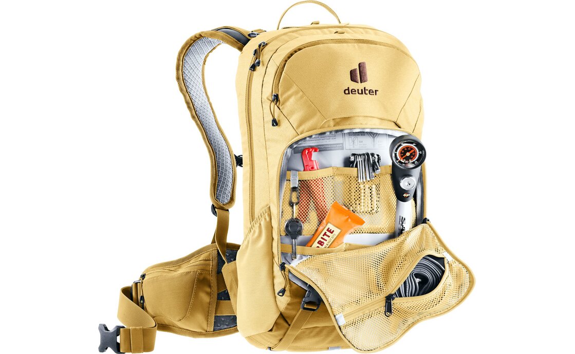 deuter Attack 16