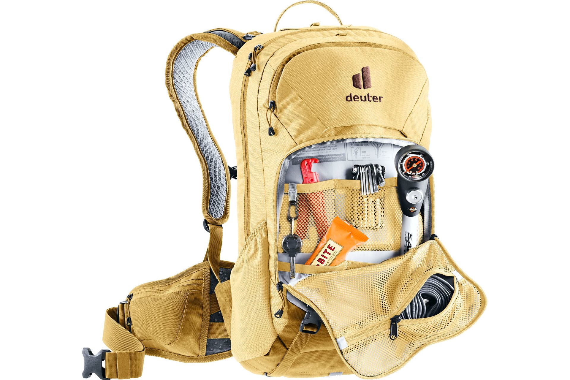 deuter Attack 16