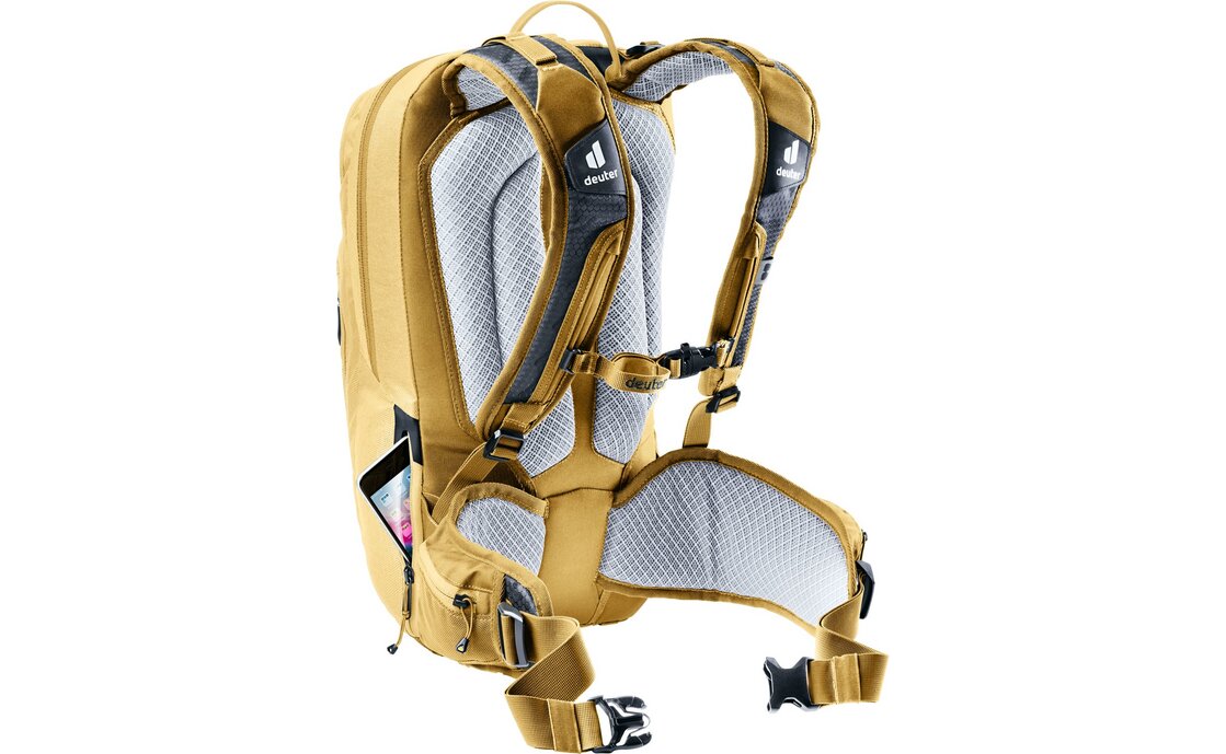 deuter Attack 16
