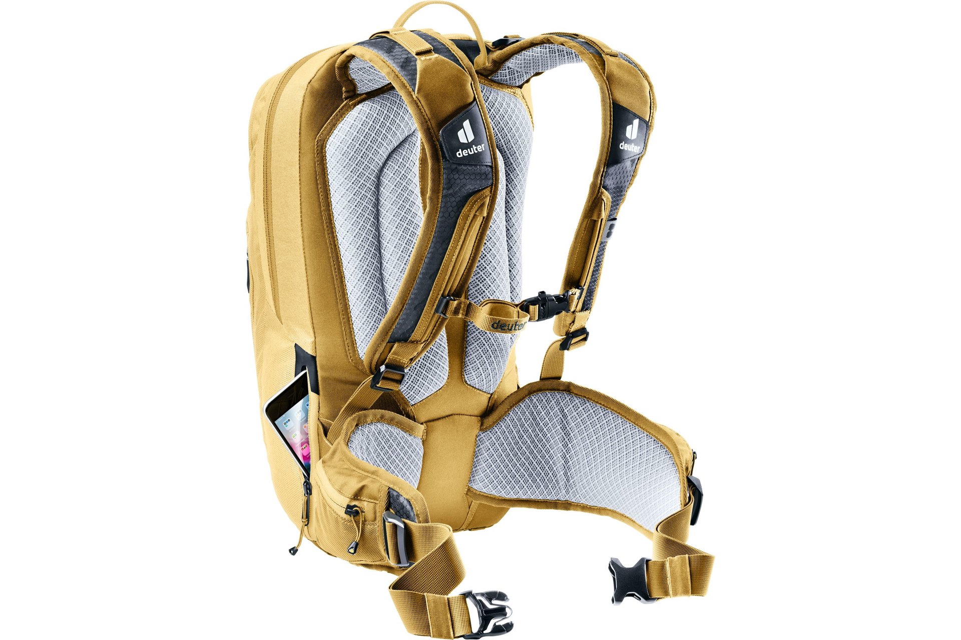deuter Attack 16
