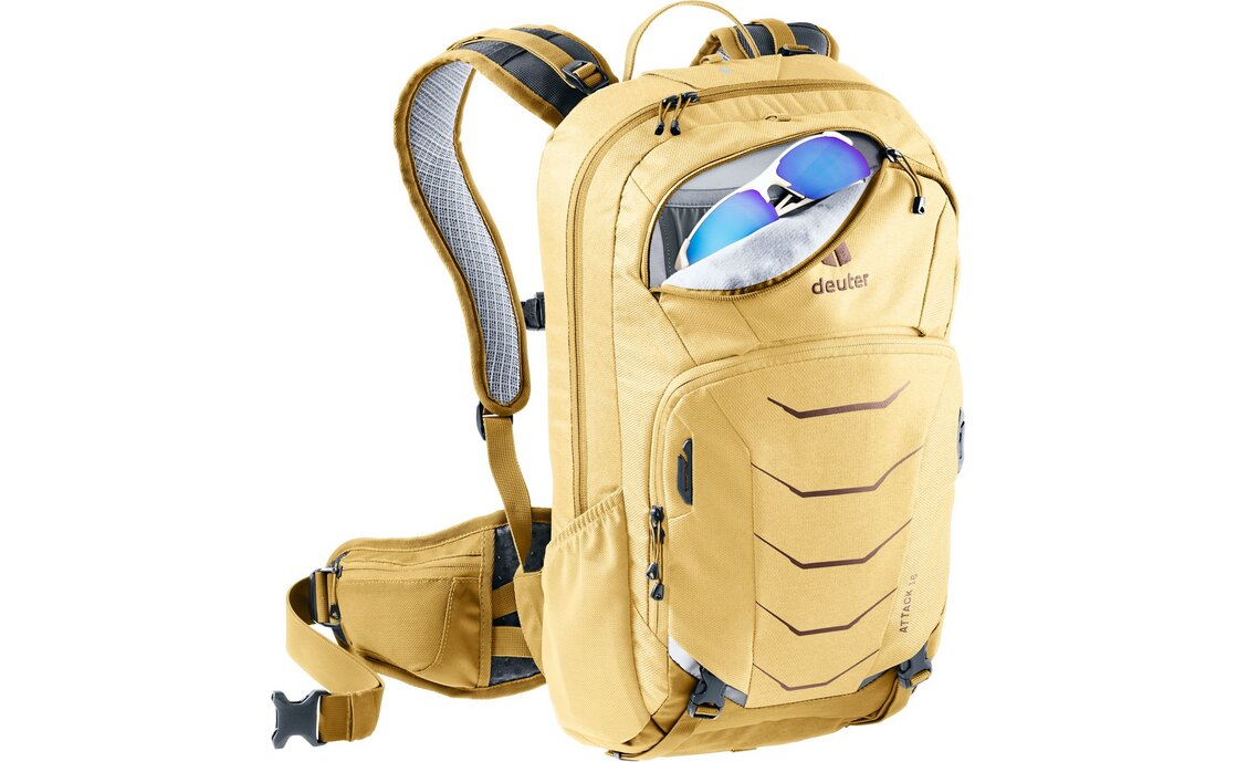 deuter Attack 16