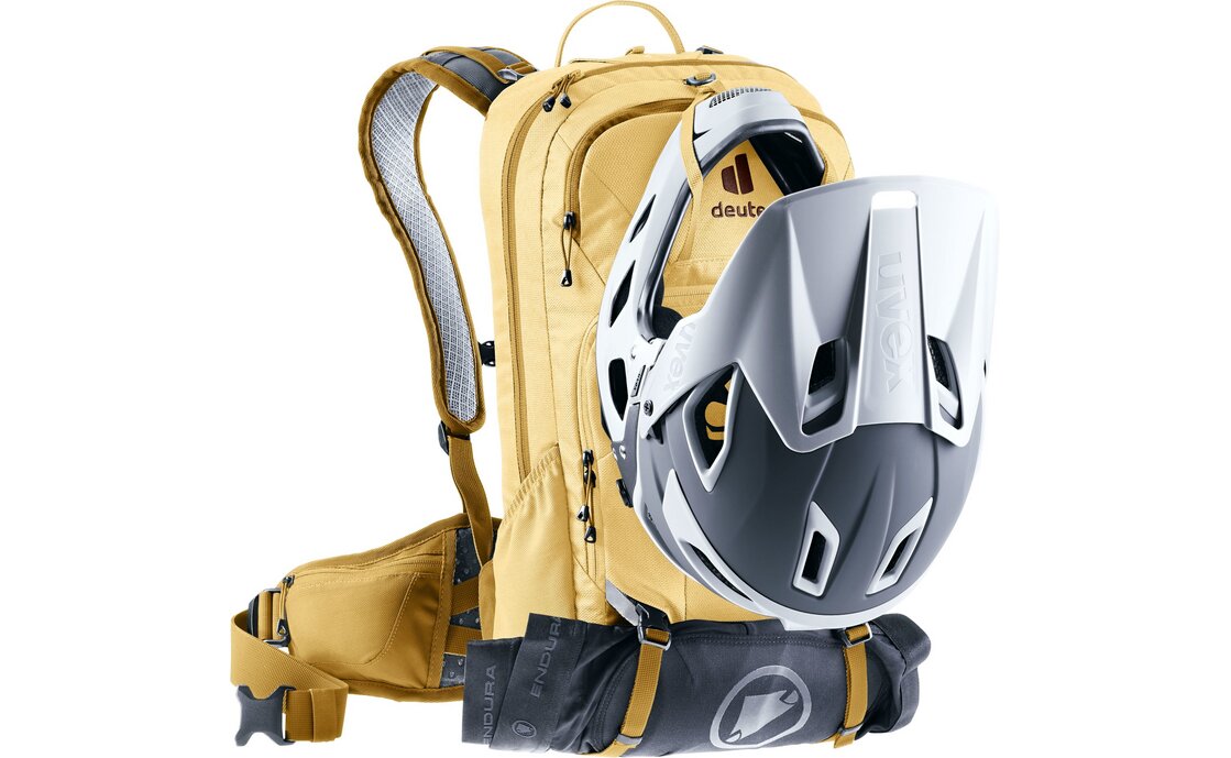 deuter Attack 16
