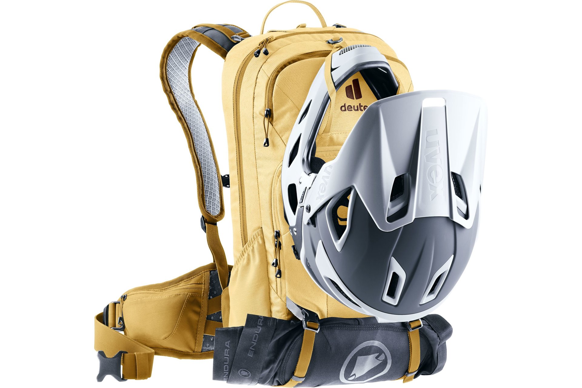 deuter Attack 16