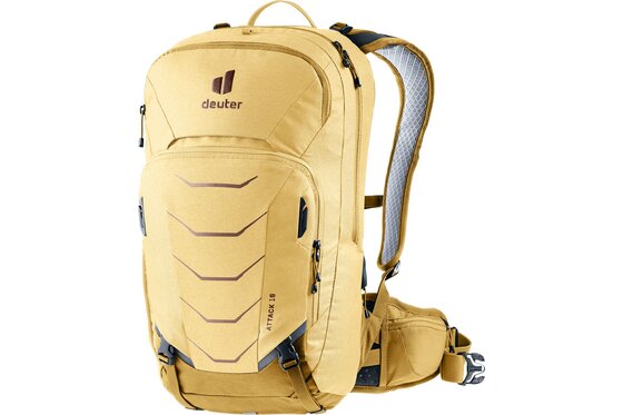 Rucksäcke - deuter Attack 16