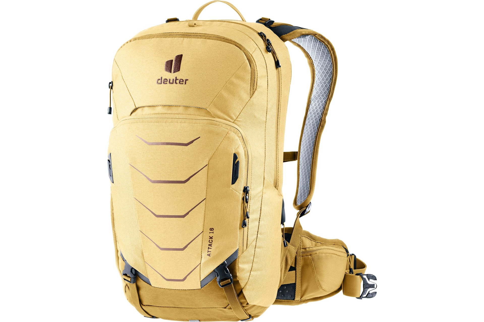 deuter Attack 16