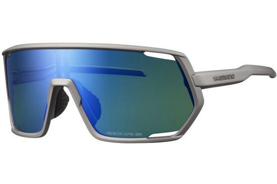 Shimano - Fahrradzubehör - Shimano Technium Gravel Bronze Gold