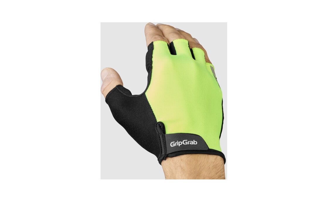 GRIPGRAB Ride RC Max Padded Short Finger Summer Gloves