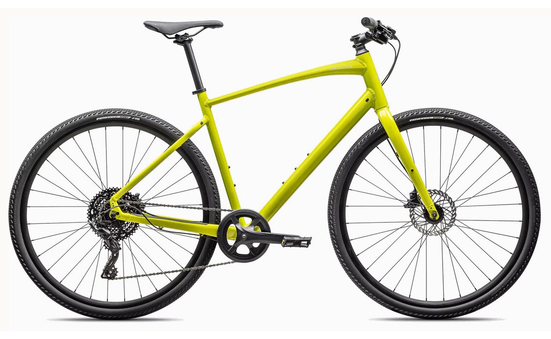 Specialized Sirrus X 2.0 - 28 Zoll - Diamant