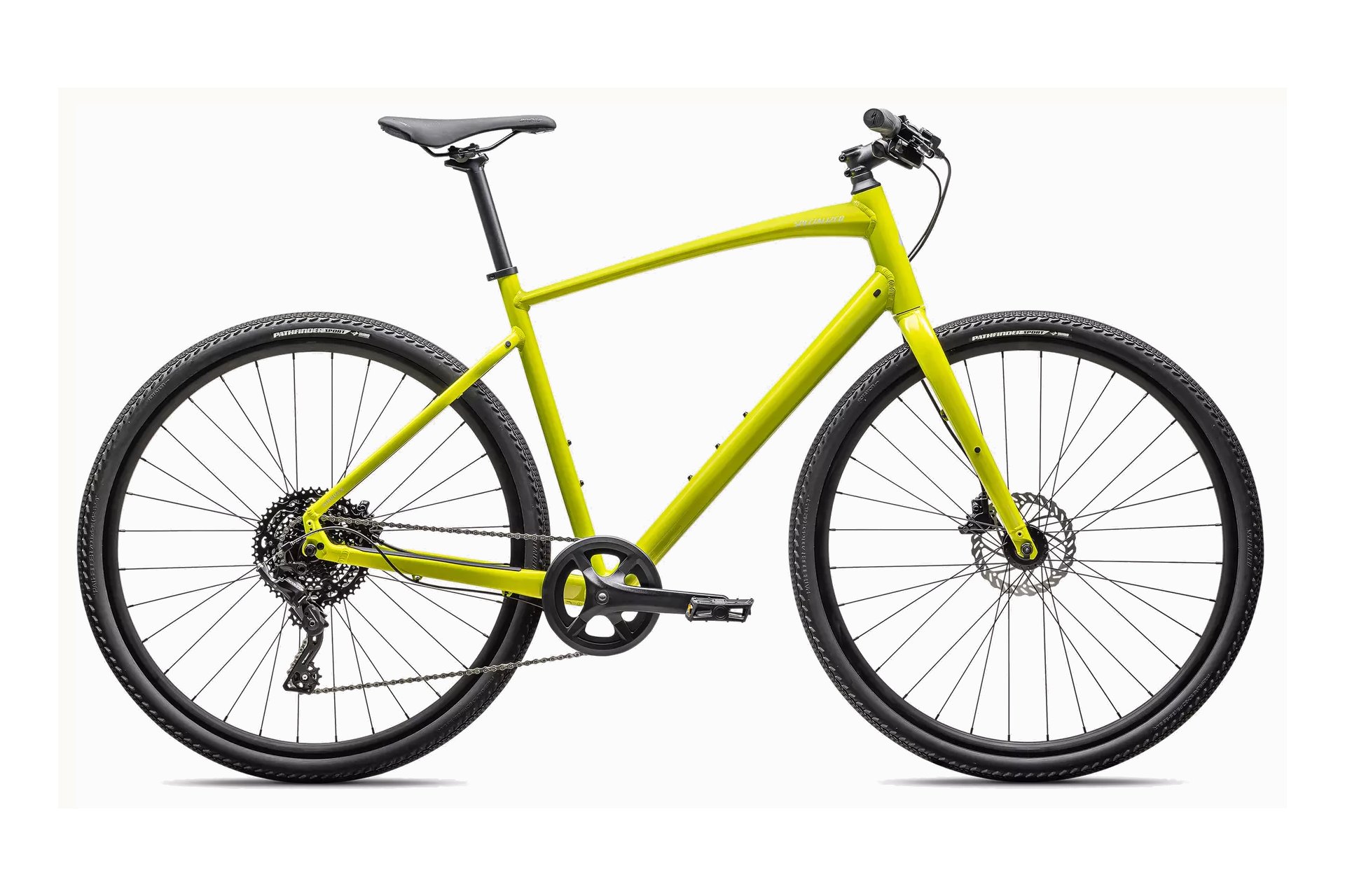 Specialized Sirrus X 2.0 - 28 Zoll - Diamant
