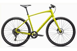 Specialized Sirrus X 2.0 - 28 Zoll - Diamant