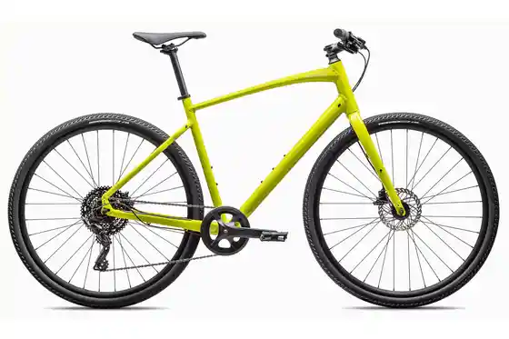 Specialized - Crossbikes-Fitnessbikes - Specialized Sirrus X 2.0 - 28 Zoll - Diamant