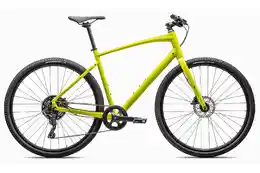 Specialized Sirrus X 2.0 - 28 Zoll - Diamant