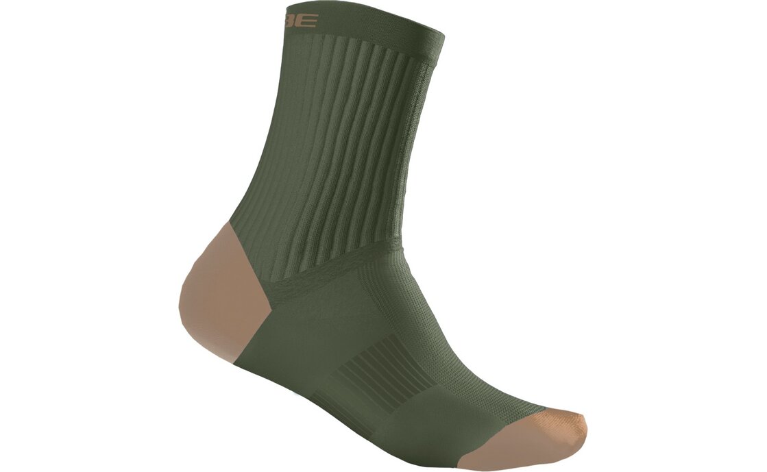 Cube Socken High Cut MTB TM