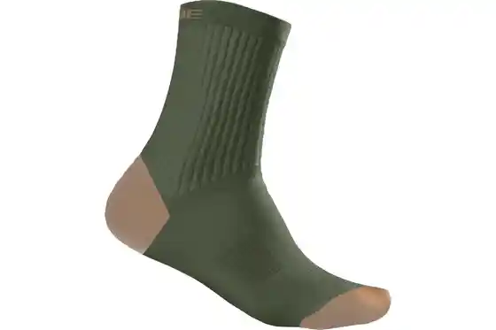 Socken Sale - Cube High-Cut MTB TM Socken