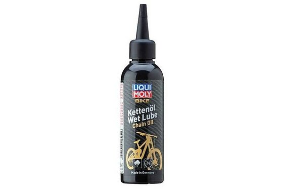 Liqui Moly - LIQUIMOLY Bike Kettenöl Wet Lube