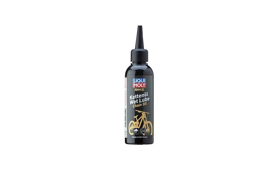 LIQUIMOLY Bike Kettenöl Wet Lube