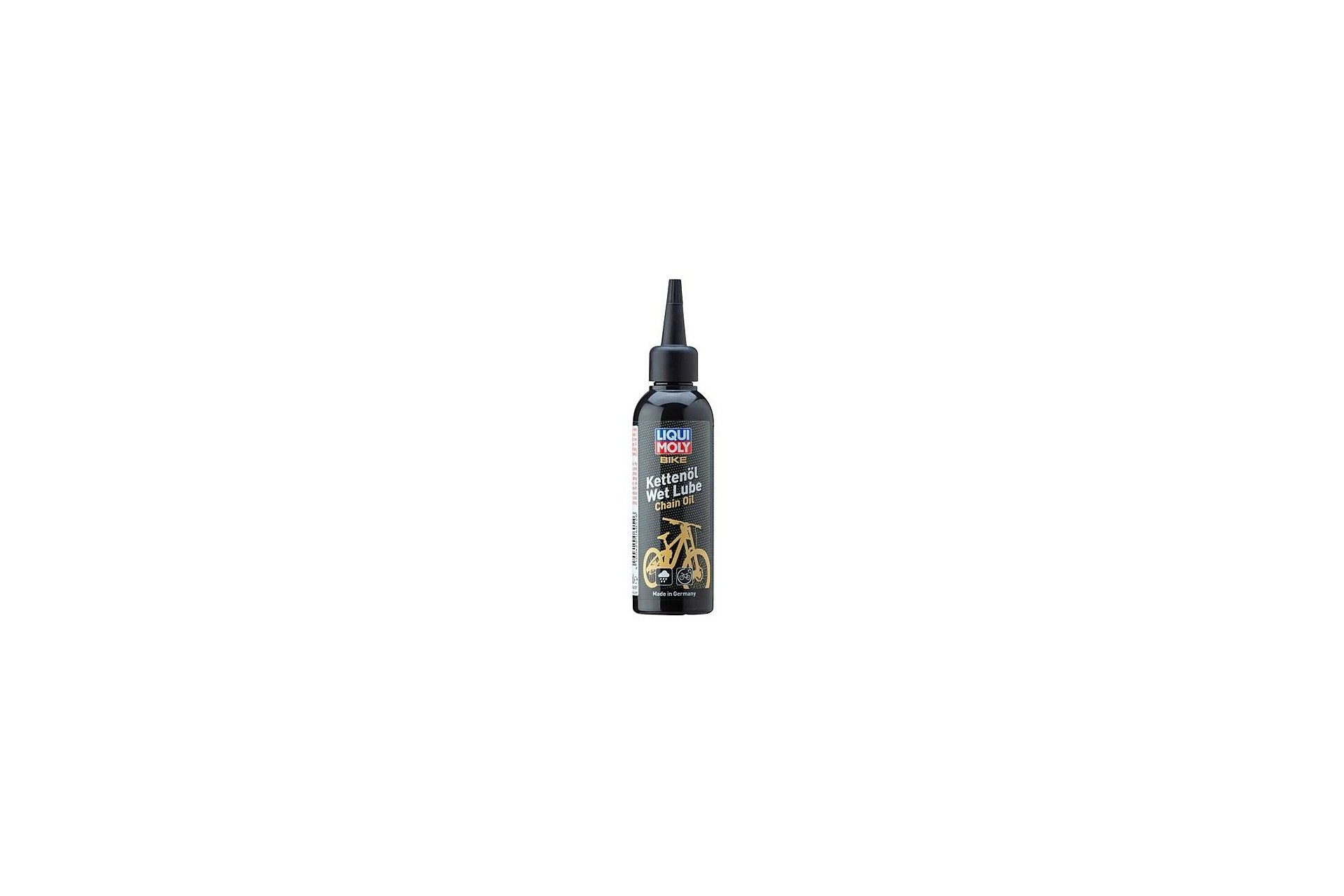 LIQUIMOLY Bike Kettenöl Wet Lube