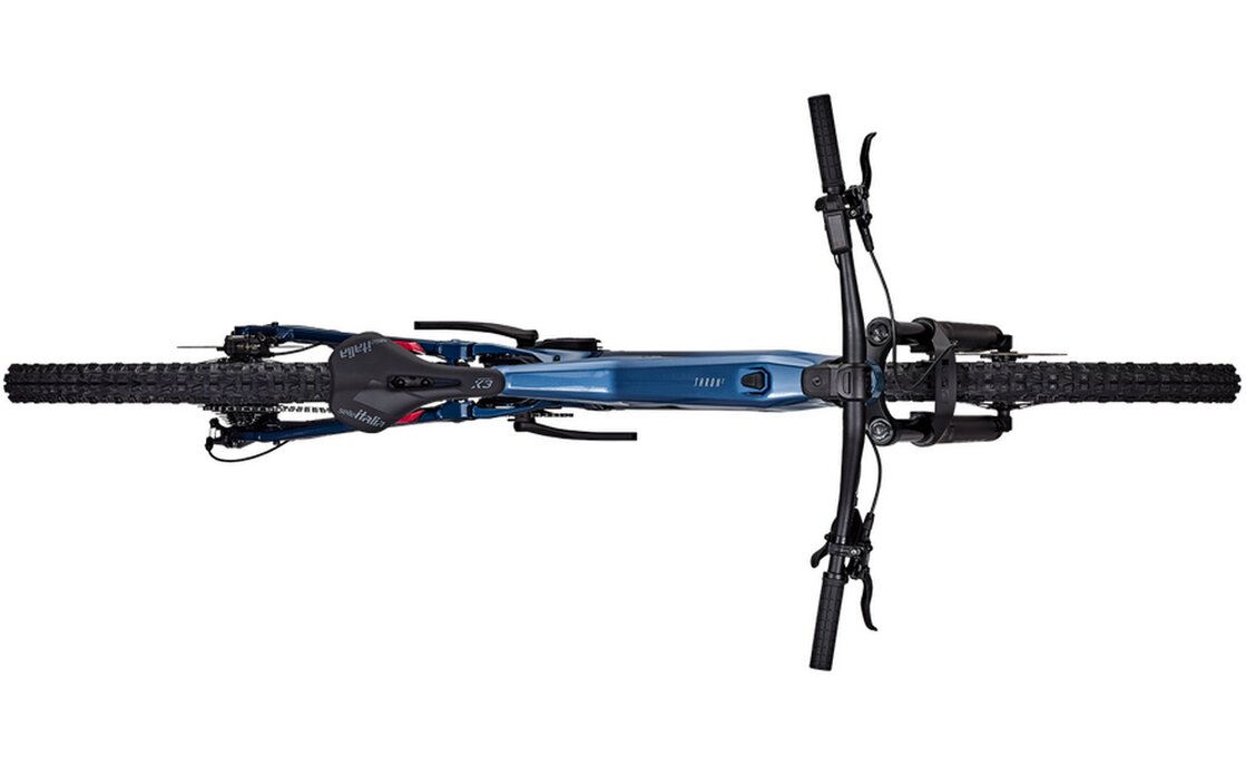 Focus Thron2 6.7 - 800 Wh - 29 Zoll - Fully