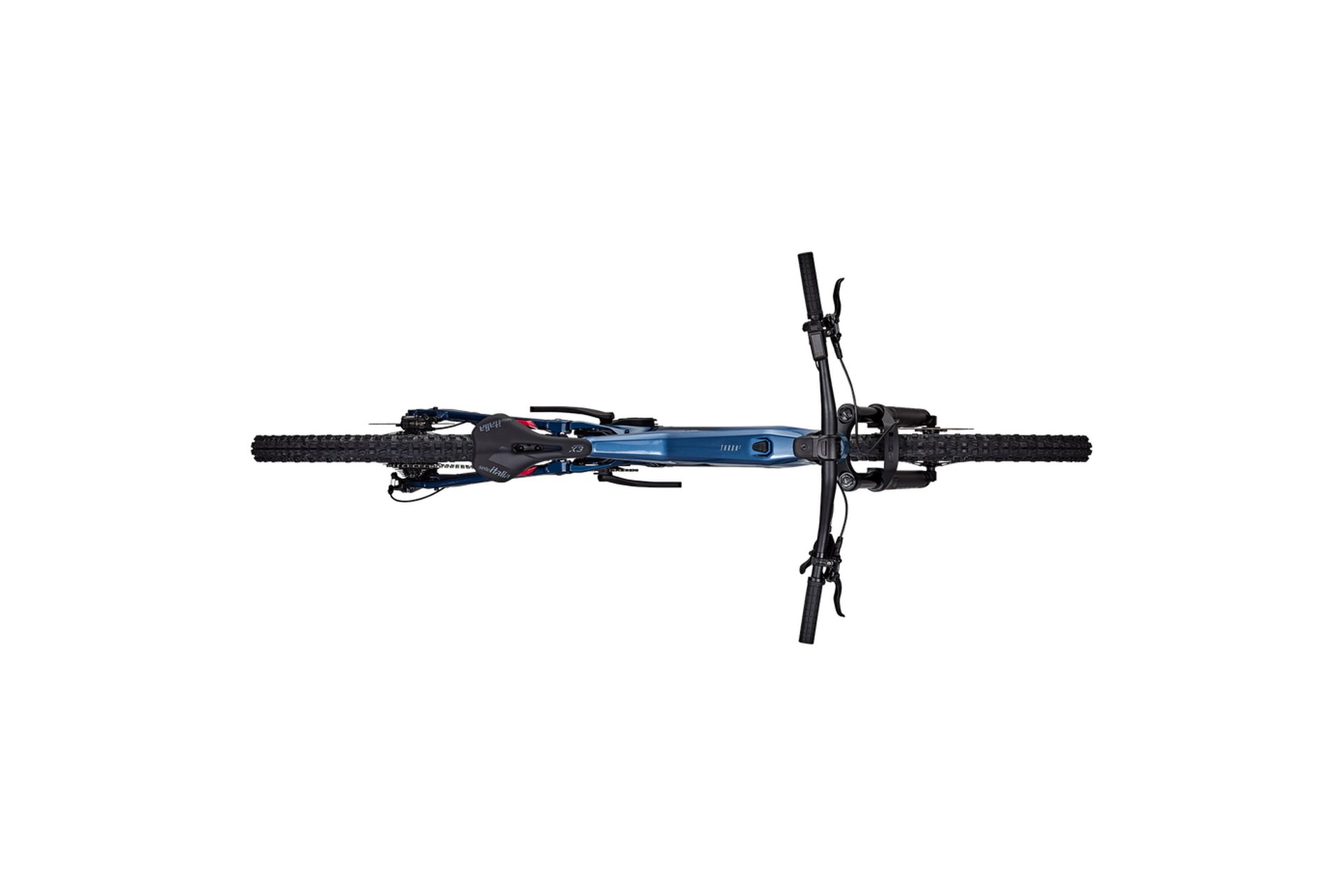 Focus Thron2 6.7 - 800 Wh - 29 Zoll - Fully