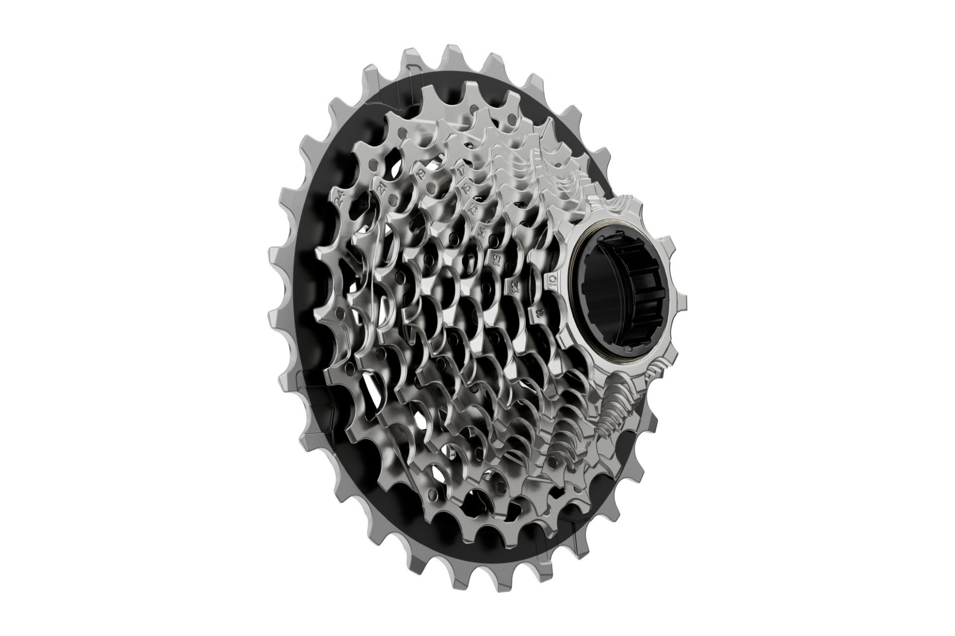 SRAM Kassette XG-1270 E1 X-Range 10-28T, 12-fach