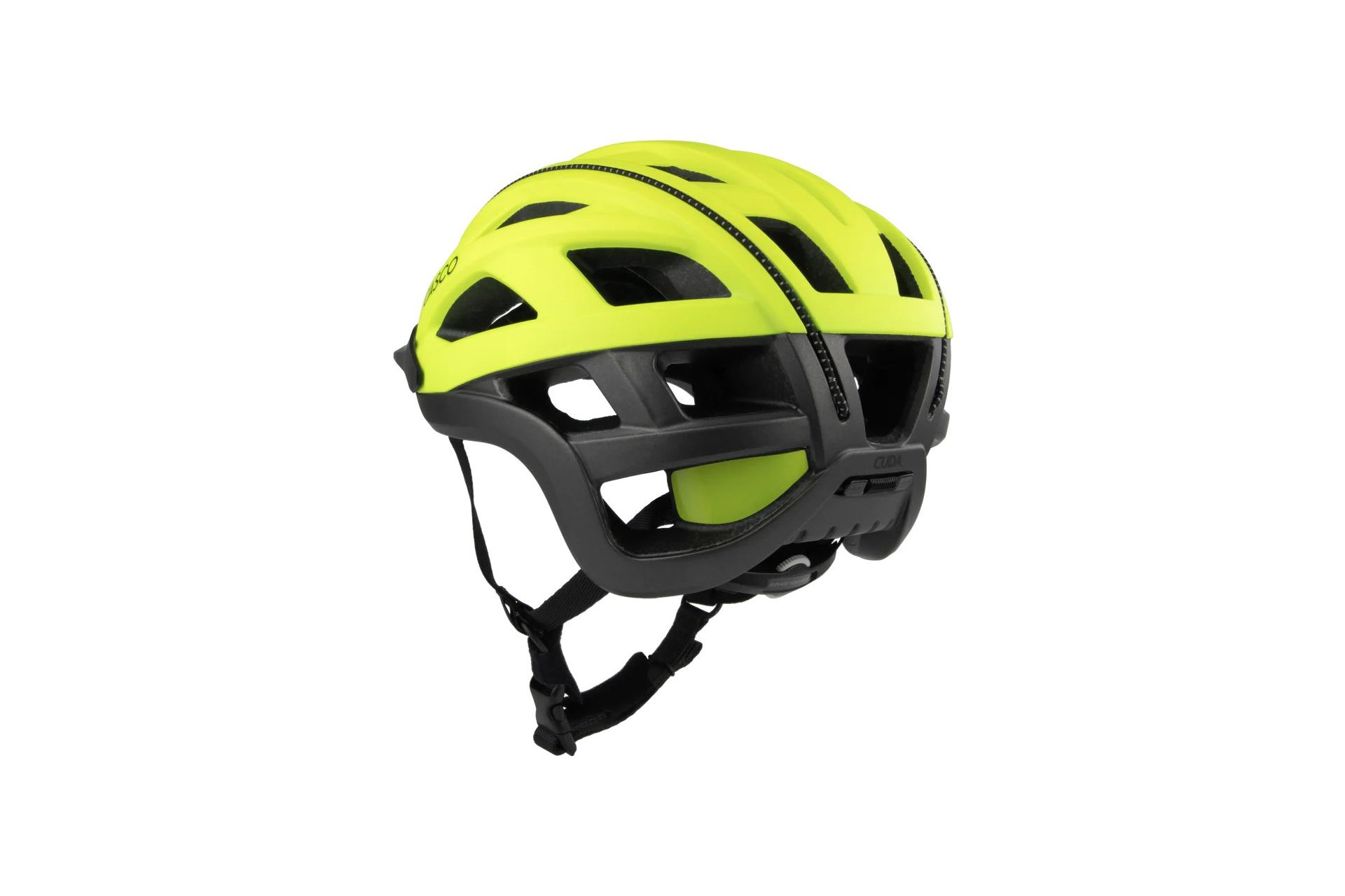 Casco Cuda