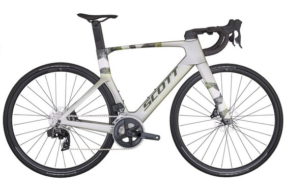 Scott - Scott Foil RC 30 - 28 Zoll - Diamant