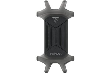 Topeak - Handyhalterungen - Topeak Omni Ridecase universal Smartphone Halterung