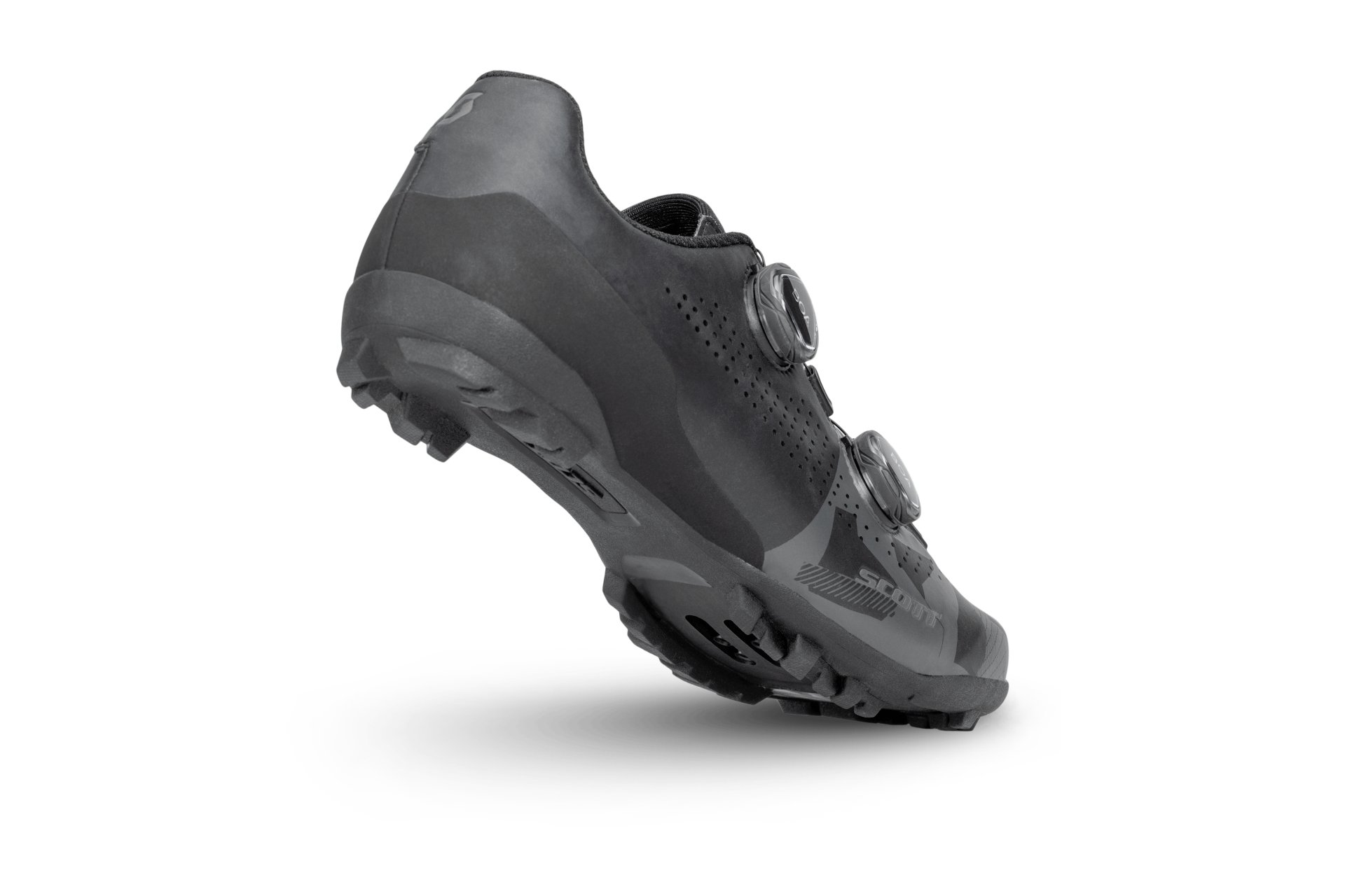 Scott Gravel RC Schuhe