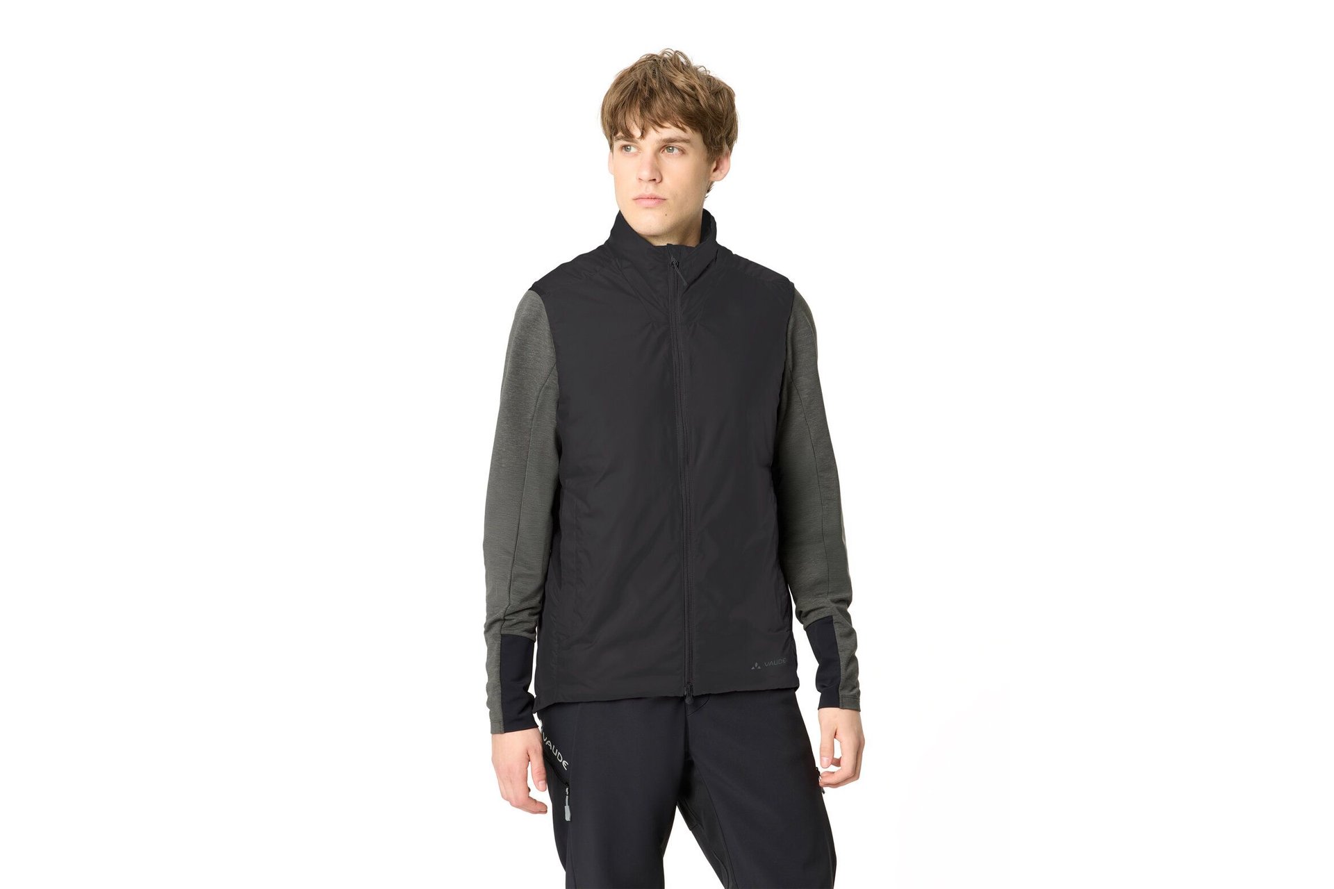 Vaude Herren Moab Leichte Isolationsweste