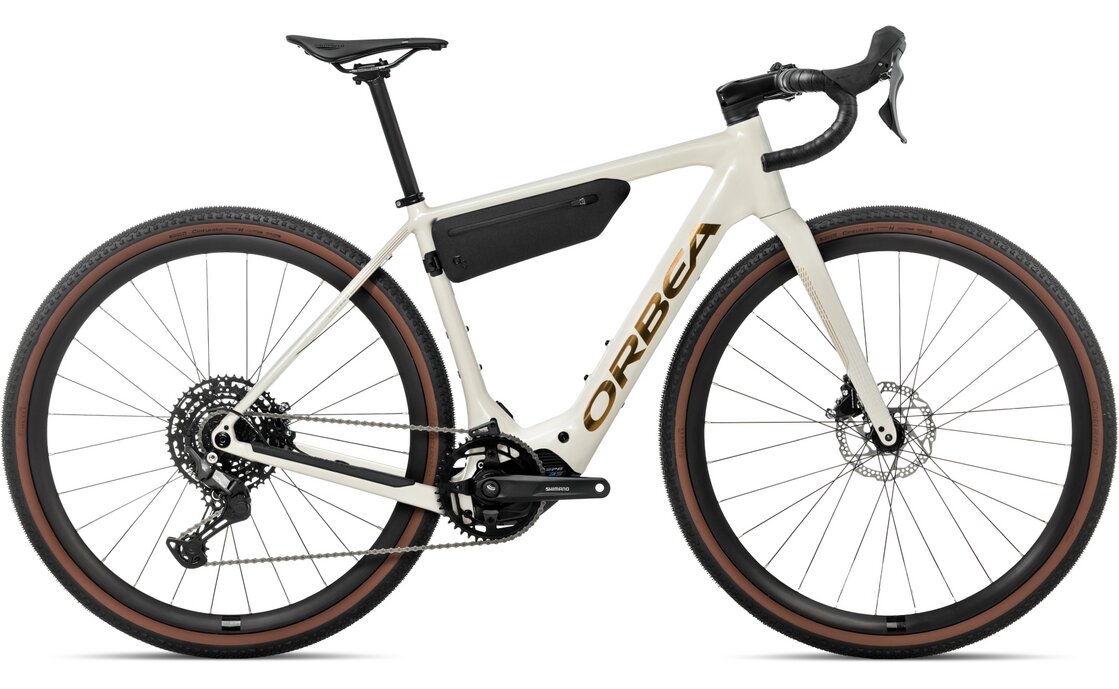 Orbea Denna H50 - 420 Wh - 28 Zoll - Diamant - 2027