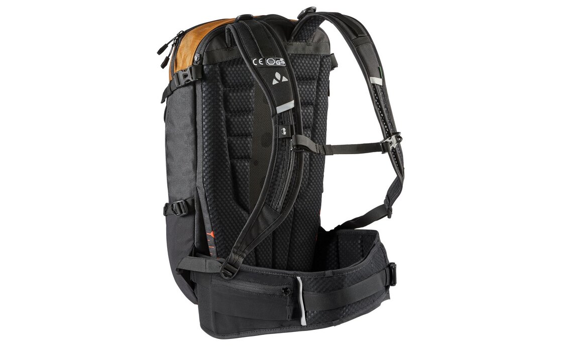 Vaude Moab Pro 16 II