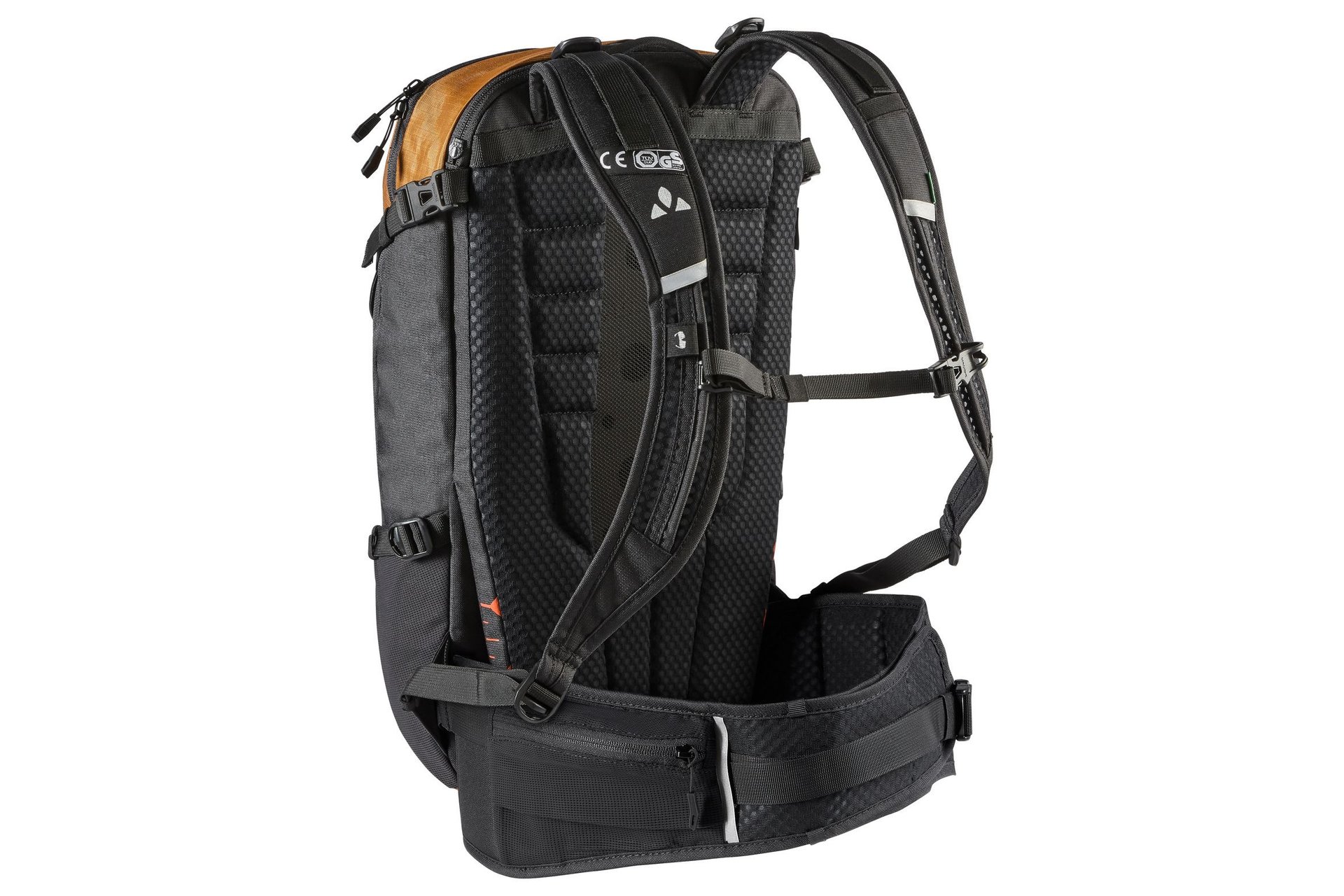 Vaude Moab Pro 16 II