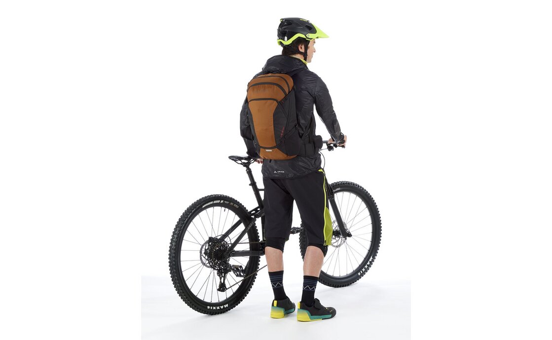 Vaude Moab Pro 16 II