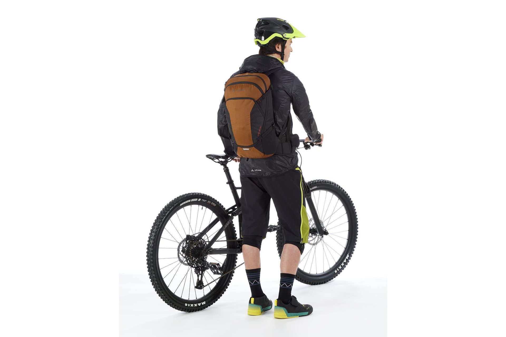 Vaude Moab Pro 16 II