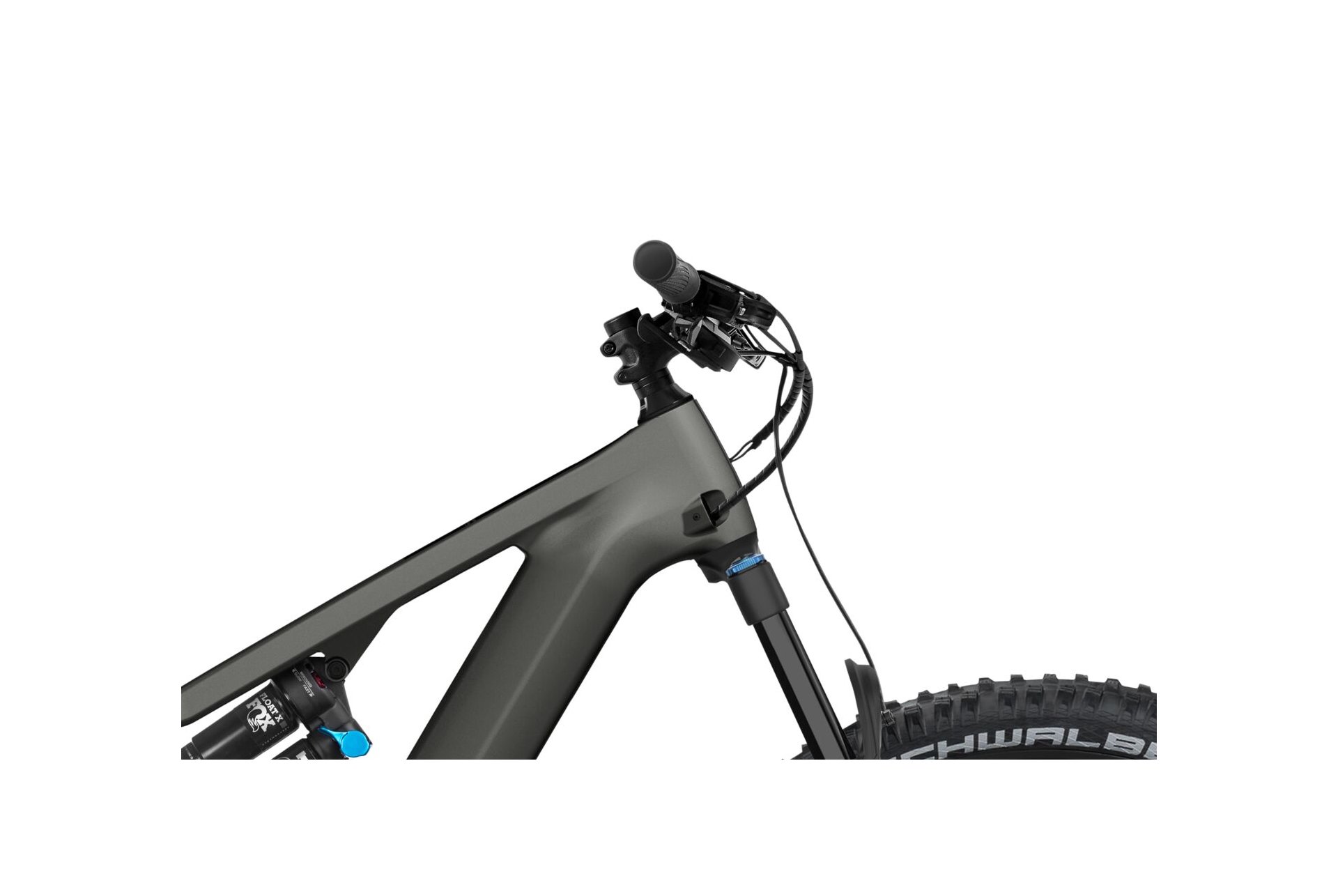 Flyer Uproc X 6.10 - 750 Wh - 29 - 27,5 Zoll - Fully