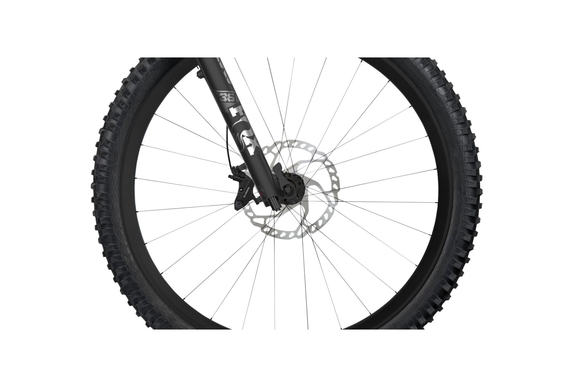 Flyer Uproc X 6.10 - 750 Wh - 29 - 27,5 Zoll - Fully