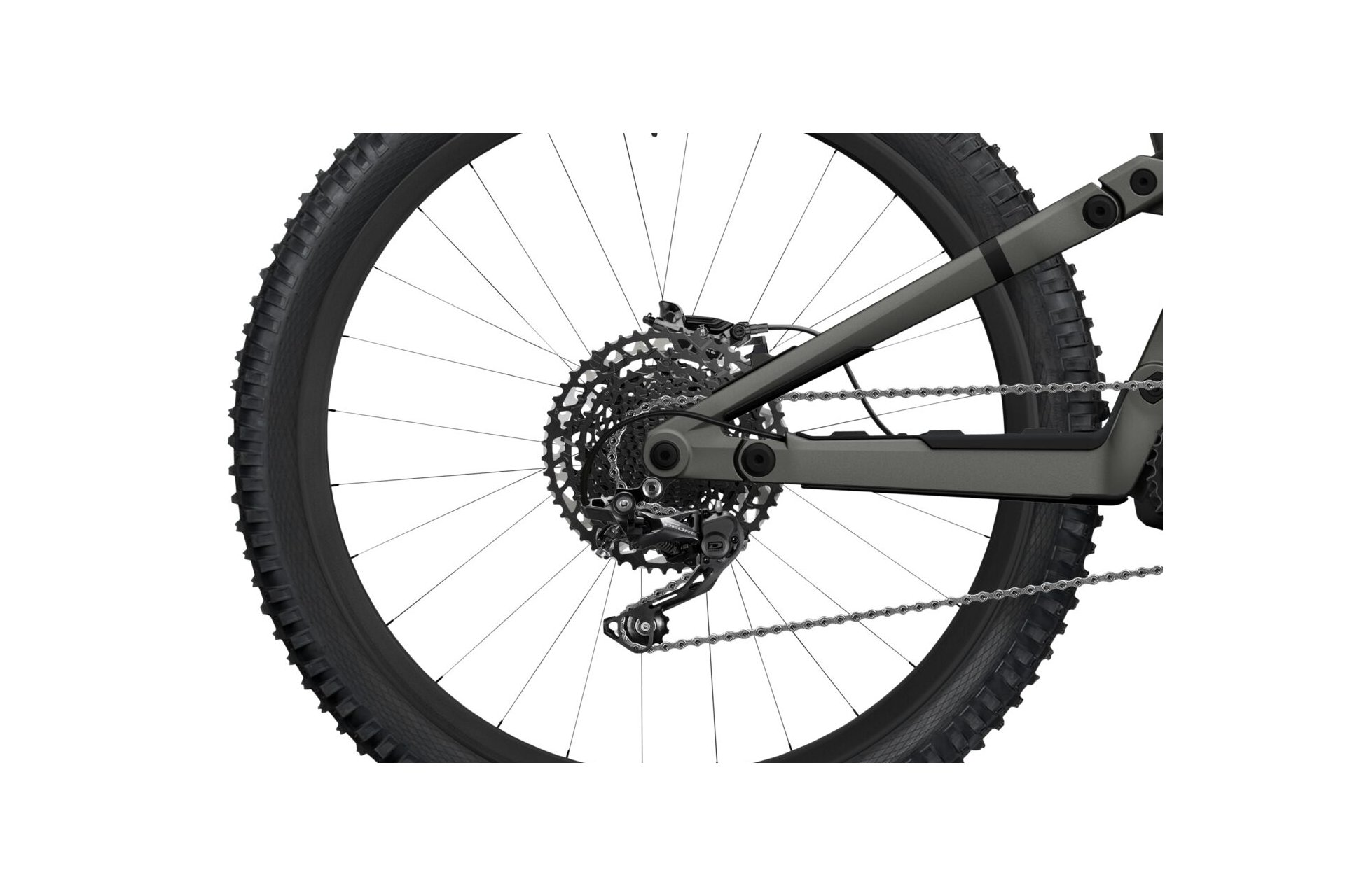 Flyer Uproc X 6.10 - 750 Wh - 29 - 27,5 Zoll - Fully