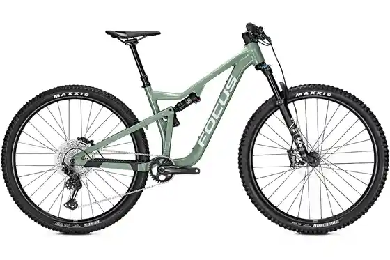 Fully - Focus Thron 6.9 - 29 Zoll - Fully