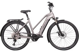 Hercules Edison Comp I-12 - 630 Wh - 28 Zoll - Damen Sport - Aktion