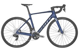 Scott Addict eRIDE 20 - 250 Wh - 28 Zoll - Diamant - Aktion
