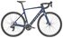 stellar blue / gloss chrome