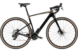 Cannondale Topstone Carbon 1 RLE - 28 Zoll - Diamant